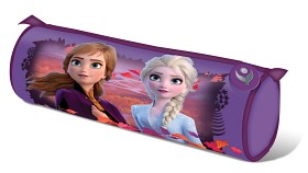 Bilde av Disney Frozen Pennfodral rund