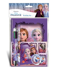 Bilde av Disney Frozen Pennset