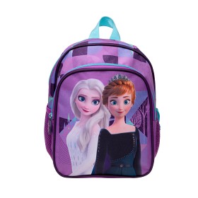 Bilde av Disney Frozen Ryggsekk 5 L (Lila)