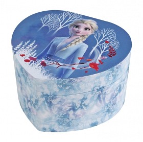 Bilde av Disney Frozen Smyckeskrin Elsa