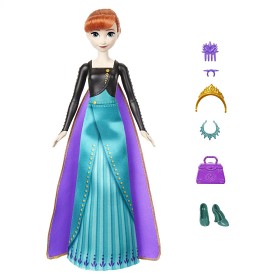 Bilde av Disney Frozen Spin & Reveal Anna