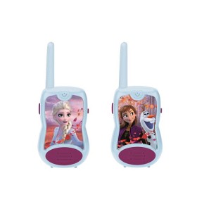 Bilde av Disney Frozen Walkie Talkies 120 m