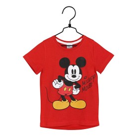 Bilde av Disney Howdy T-shirt (Röd)