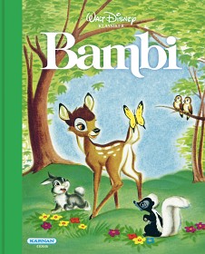 Bilde av Disney Klassiker Bambi