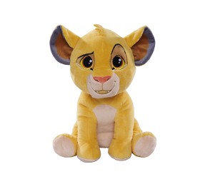 Bilde av Disney Løvenes Konge Kosedyr 25 cm (Simba)