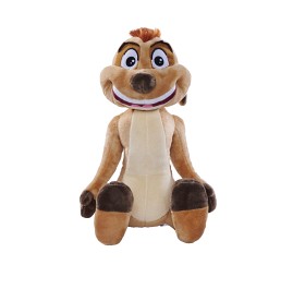 Bilde av Disney Løvenes Konge Kosedyr 25 cm (Timon)