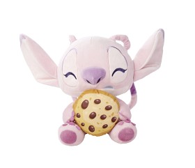 Bilde av Disney Lilo & Stitch Angel med Kaka Kosedyr 25 cm