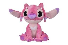 Bilde av Disney Lilo & Stitch Kosedyr Angel 50 cm
