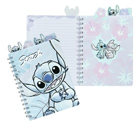 Bilde av Disney Lilo & Stitch Notebook A5
