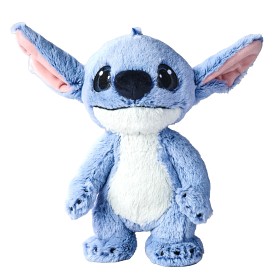 Bilde av Disney Stitch Live Action plysjleketøy 25 cm
