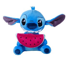 Bilde av Disney Stitch med Vannmelon Kosedyr (25 cm)