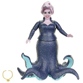 Bilde av Disney Den lille havfruen dukke Ursula