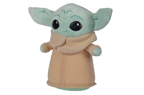 Bilde av Disney Mandalorian The child Gosedjur (18cm)