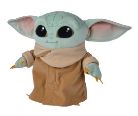 Bilde av Disney Mandalorian The child ultimate Gosedjur (30 cm)