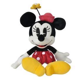 Bilde av Disney - Mimmi Pigg 25 cm