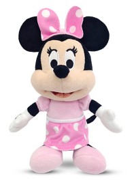 Bilde av Disney Minnie Mus Kosedyr (15 cm)