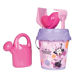 Bilde av Disney Mimmi Pigg Bøtten med Vannkanne
