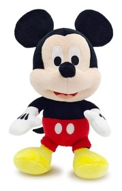 Bilde av Disney Mikke Mus Kosedyr  (15 cm)