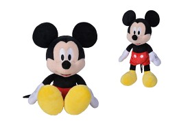 Bilde av Disney Mikke Mus Kosedyr (25 cm)