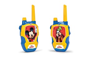 Bilde av Disney Mickey Walkie Talkie