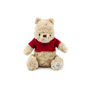 Bilde av Disney Nalle Puh 95 År (30 cm)