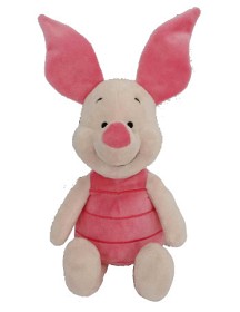 Bilde av Disney Ole Brumm Kosedyr Nasse Nøff Core 25 cm
