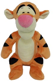Bilde av Disney Ole Brumm Kosedyr Tigergutt Core 25 cm