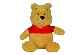 Bilde av Disney Nalle Puh Gosedjur (25 cm)