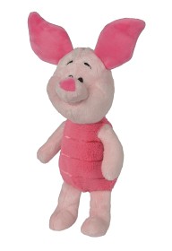 Bilde av Disney Nasse Kosedyr (25 cm)