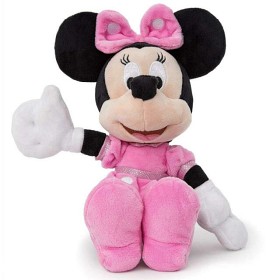 Bilde av Disney New Core gosedjur Mimmi Pigg 25 cm