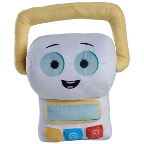 Bilde av Toy Story Plush Smarty Pants 25 cm