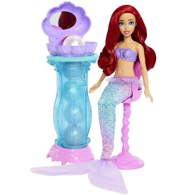 Bilde av Disney Princess Ariel Mermaid Surprise