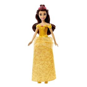 Bilde av Disney Princess Core Dukke Belle