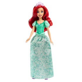 Bilde av Disney Princess Core Dukke Ariel