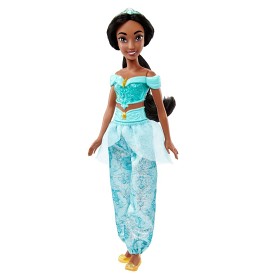 Bilde av Disney Princess Core Dukke Jasmine
