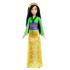 Bilde av Disney Princess Core Dukke Mulan