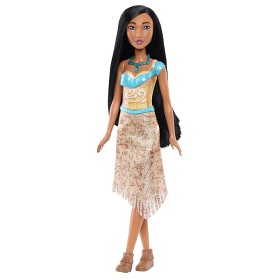 Bilde av Disney Princess Core Dukke Pocahontas
