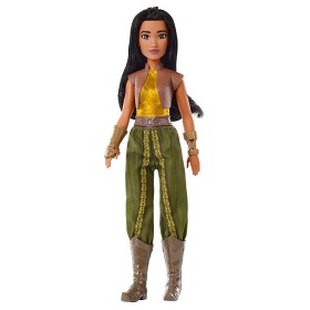 Bilde av Disney Princess Core Dukke Raya