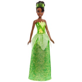 Bilde av Disney Princess Core Dukke Tiana