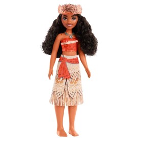 Bilde av Disney Princess Core Dukke Vaiana