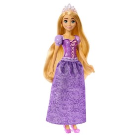 Bilde av Disney Princess Core Dukke Rapunzel