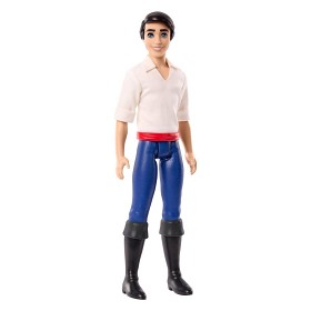 Bilde av Disney Princess Dukke Eric