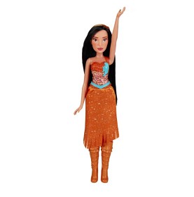 Bilde av Disney Princess Royal Shimmer (Pocahontas)