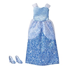 Bilde av Disney Princess Fashion Pack Ast