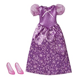 Bilde av Disney Princess Dockkläder (Rapunzel)