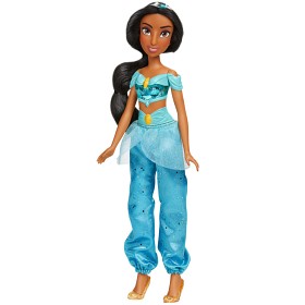 Bilde av Disney Princess Royal Shimmer (Jasmine)
