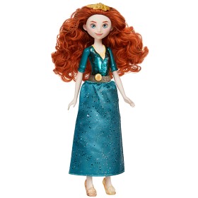 Bilde av Disney Princess Royal Shimmer (Merida)