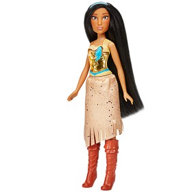 Bilde av Disney Princess Royal Shimmer (Pocahontas)