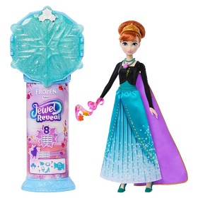 Bilde av Disney Princess Frozen reveal Anna