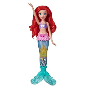 Bilde av Disney Princess - Glitter and Glow Ariel